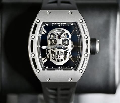richard mille fäschungen